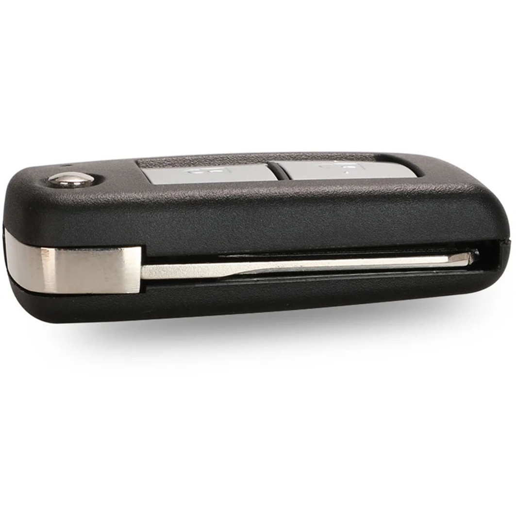 Cheie auto completa cu telecomanda Techstar compatibila cu Nissan Qashqai J11, Pulsar C13, Juke F15, X-Trail T32, Micra, 2 butoane, 433 MHz, 4A PCF7952E, CWTWB1G767 - imagine 4