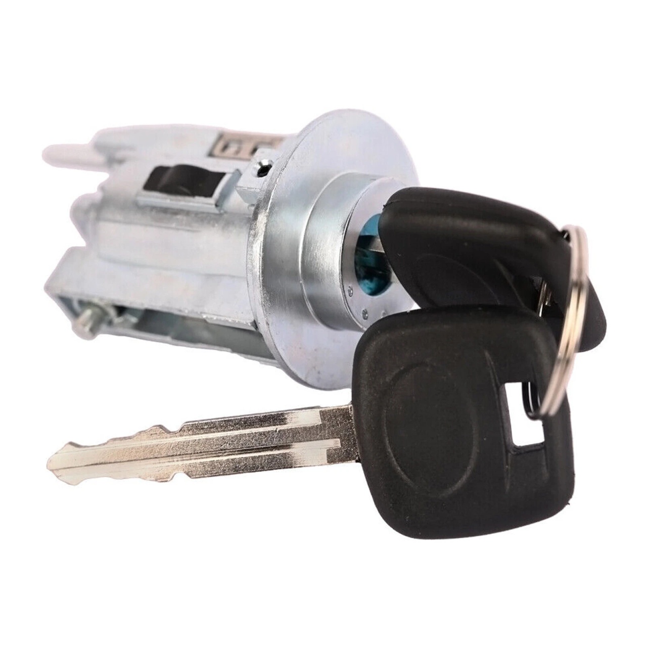 Cilindru contact cu 2 chei pentru Toyota Corolla (2005–2008), Highlander (2001–2007) | OE 69057-02140, 69057-17170