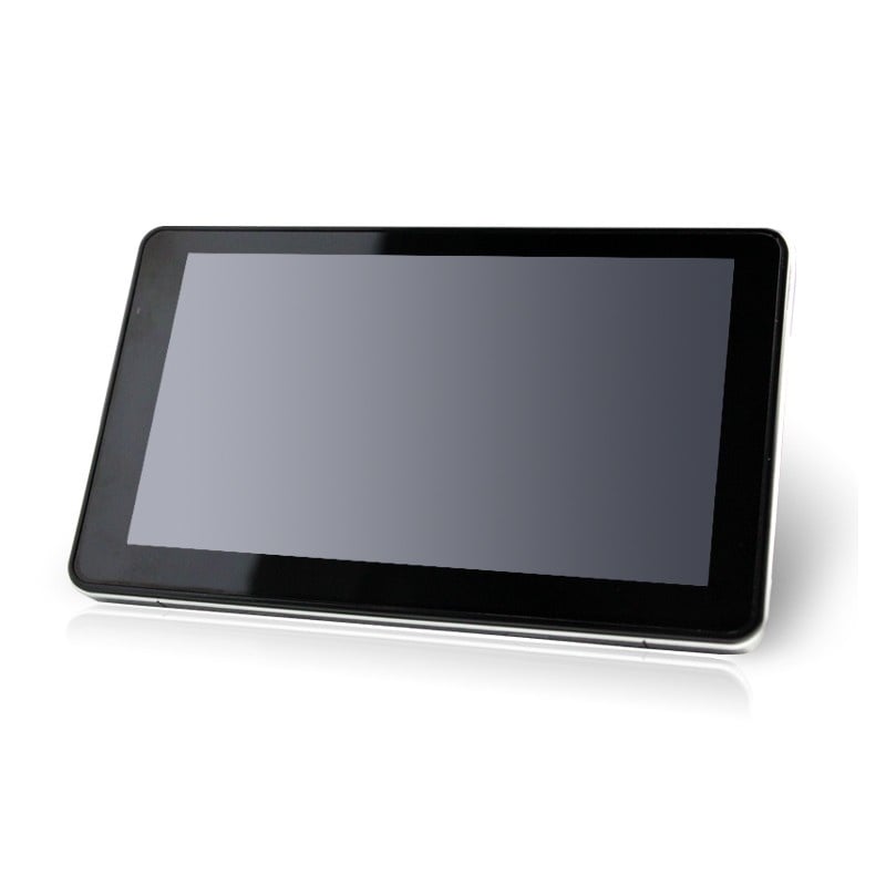 GPS Auto Navitek eTablet 7