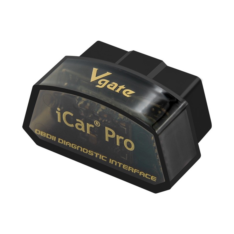 Interfata Diagnoza Auto Vgate iCar Pro, WiFi, Android si iOS, MultiMarca OBD 2 - 3 | YEO