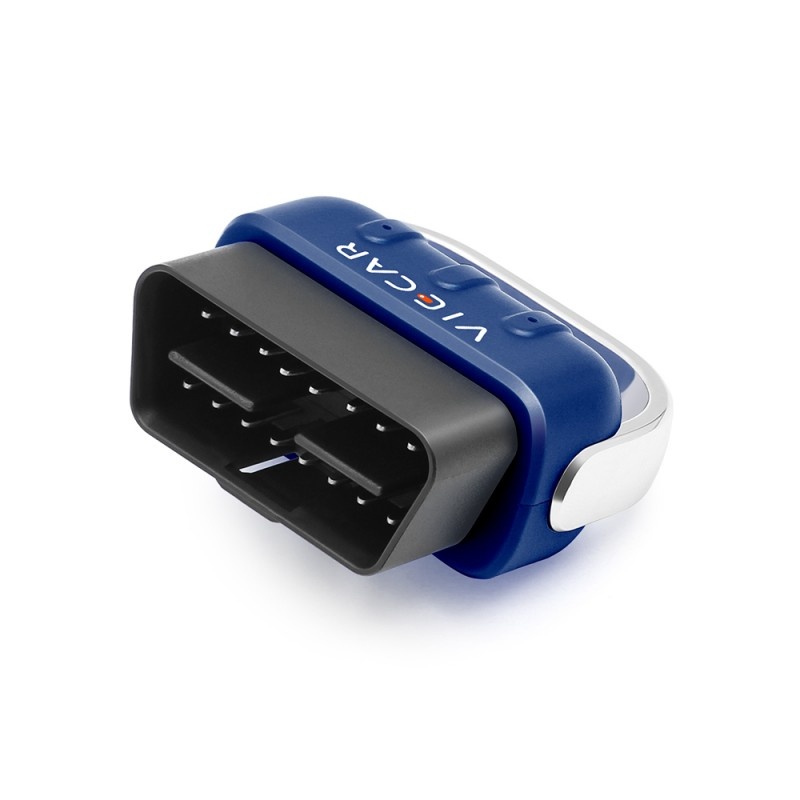 Interfata Diagnoza Multimarca Viecar VP5, OBD, Bluetooth 5.0, Aplicatie Dedicata, iOS, Android, ELM327 V2.2 - 1 | YEO