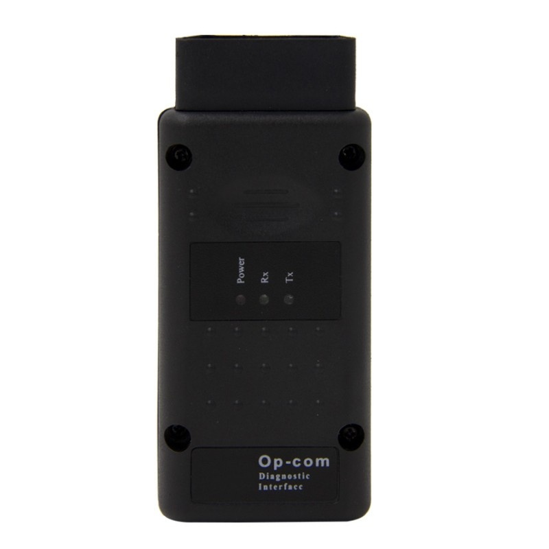 Poze Interfata Diagnoza Tester Auto OPCOM 2010V Can OBD2 Oper Firmware V1.59