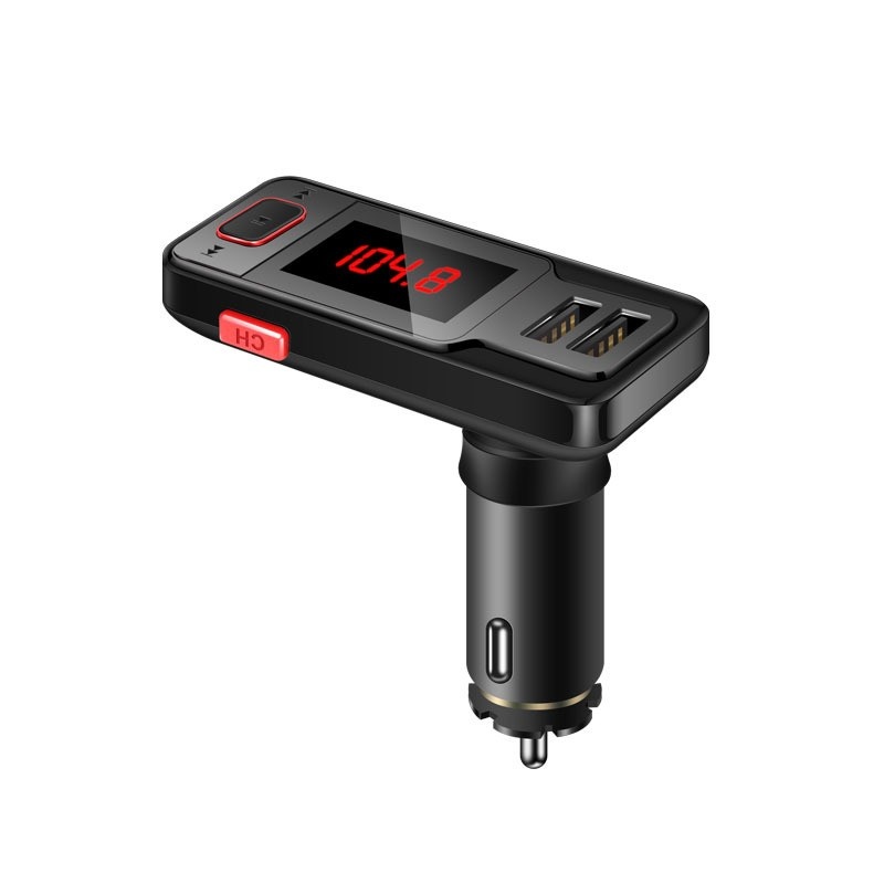 Modulator FM Auto Handsfree Bluetooth BT719 - 2 | YEO