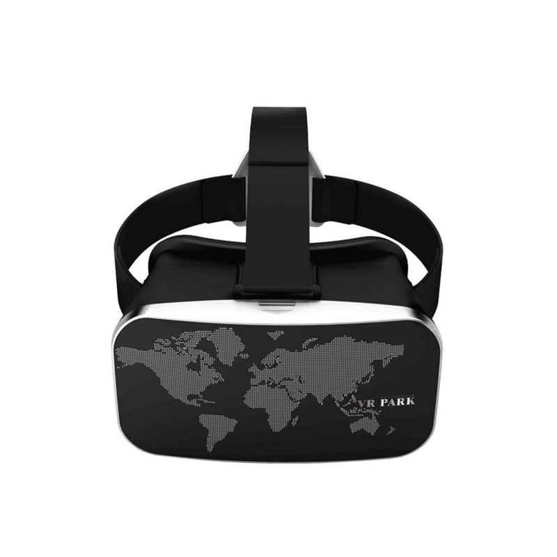 Ochelari Realitate Virtuala VR Terra Park de la 4.7 si 6 inchi