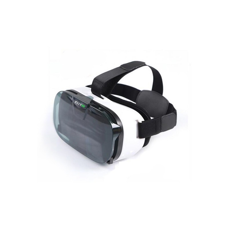 Ochelari Virtuali Techstar Fiit VR Large pentru 4,7-6,5 inchi