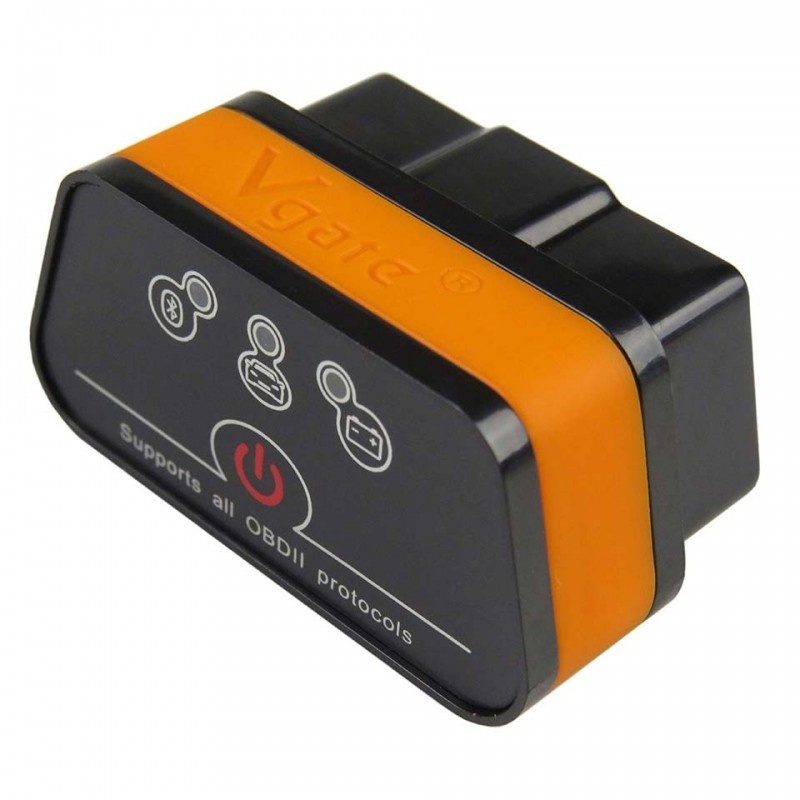 Resigilat ICar2 Vgate WiFi OBD2 Interfata Diagnoza Multimarca - 1 | YEO