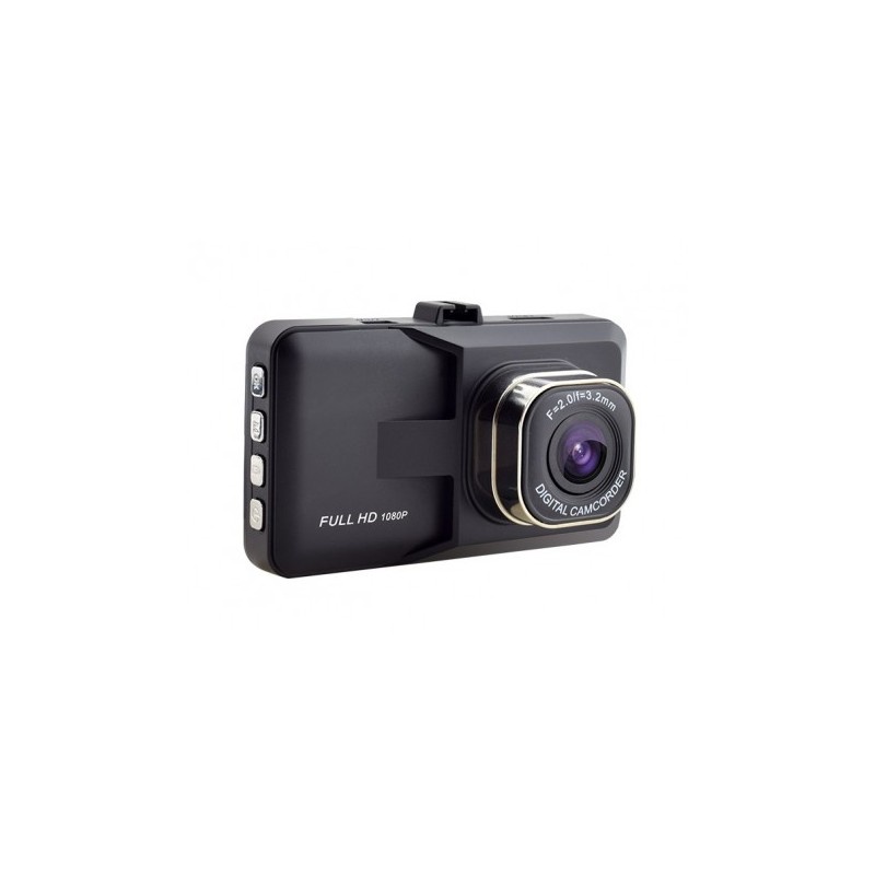 Poze Set Promo Modulator Auto S11 + Camera Auto T616 Full HD