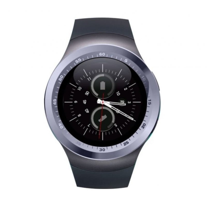 Smartwatch Techstar® Y1, Display 1.54