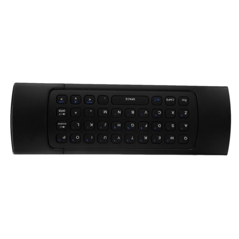 Telecomanda Air Mouse cu Tastatura pentru Mini PC 2.4G 6 Axe MX3 - 2 | YEO