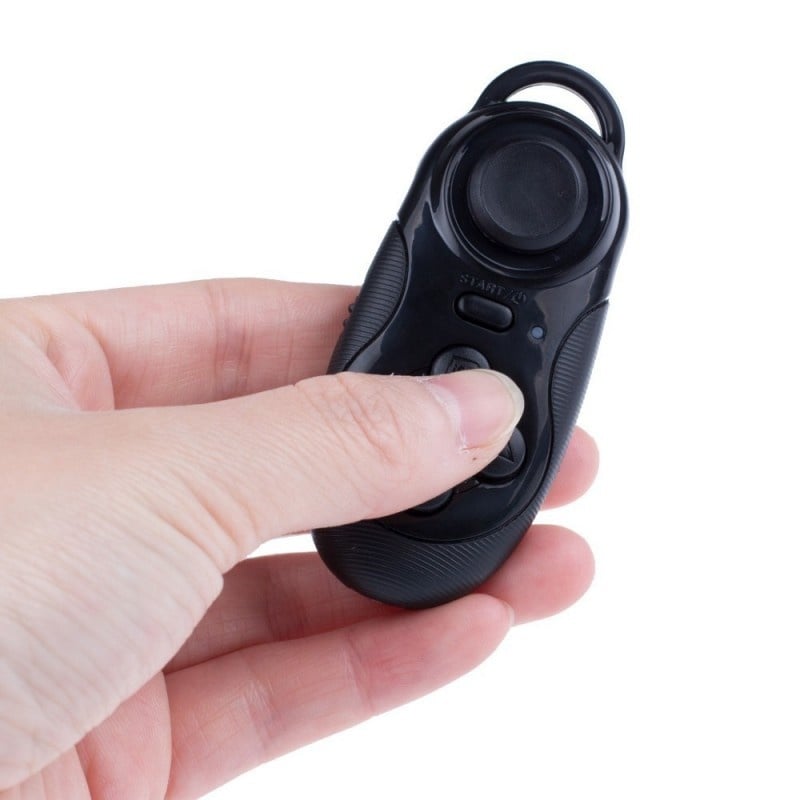 Telecomanda Joystick Gamepad Android si IOS pentru Ochelari Virtuali - 3 | YEO