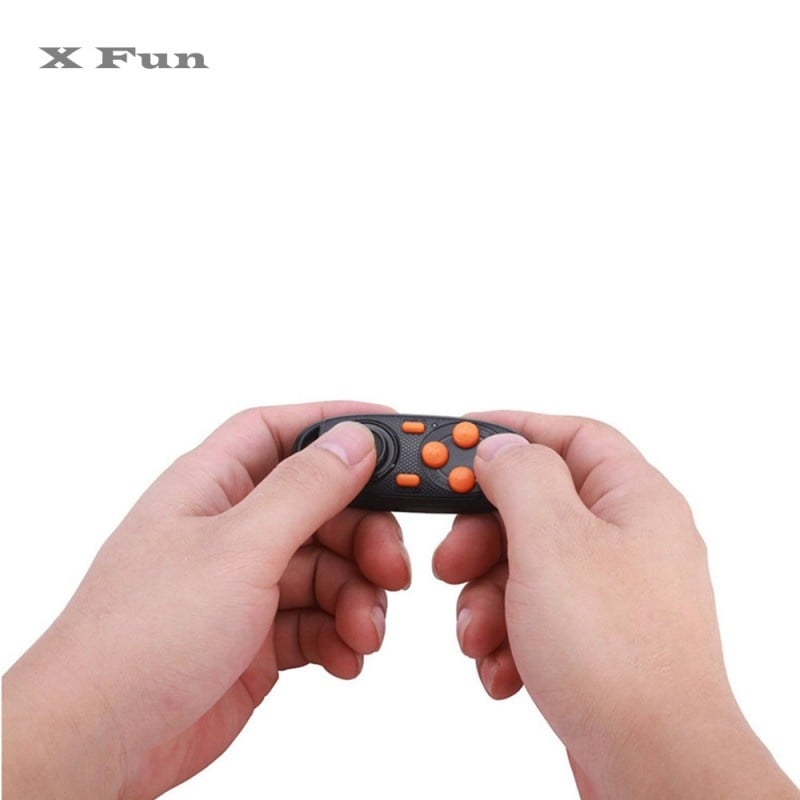 Telecomanda Joystick Gamepad X Fun Android si IOS pentru Ochelari Virtuali - 2 | YEO