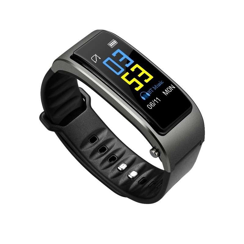 Bratara Fitness Techstar Y3 Plus, 0.96