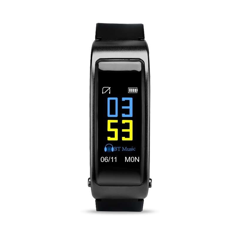 Bratara Fitness Techstar Y3 Plus, 0.96