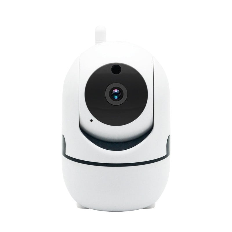 Camera de Supraveghere Interior IP Pan/Tilt Smart Wireless Wi-Fi Techstar® RL27 FULLHD 1080P Android si IoS - 3 | YEO