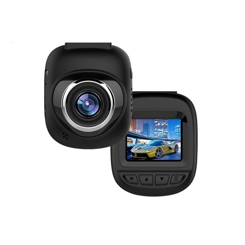 Camera video auto cu Wi-Fi T100W Full HD