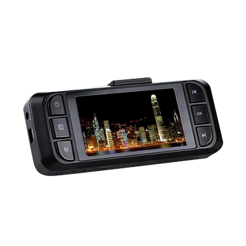 Camera Video Auto Dubla AT980 FullHD - 3 | YEO