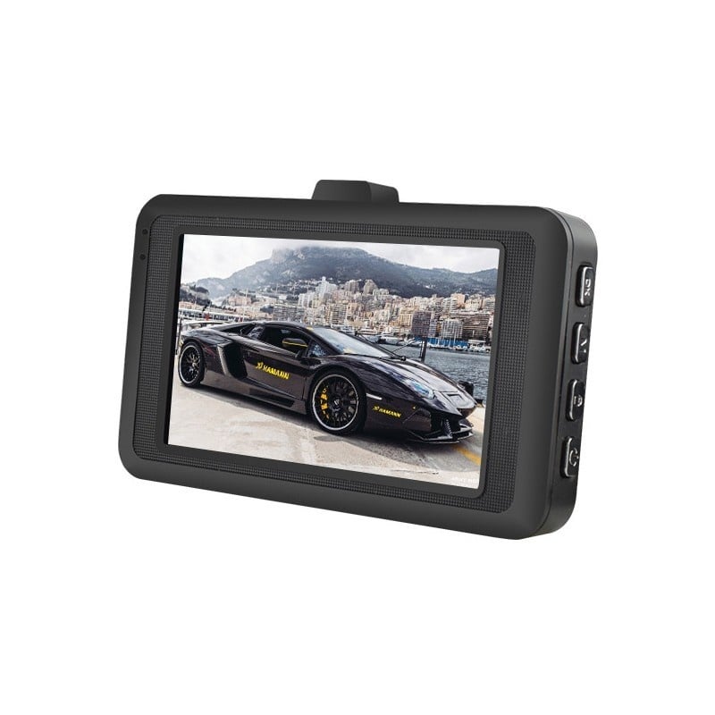 Camera Video Auto Novatek T616 display 3