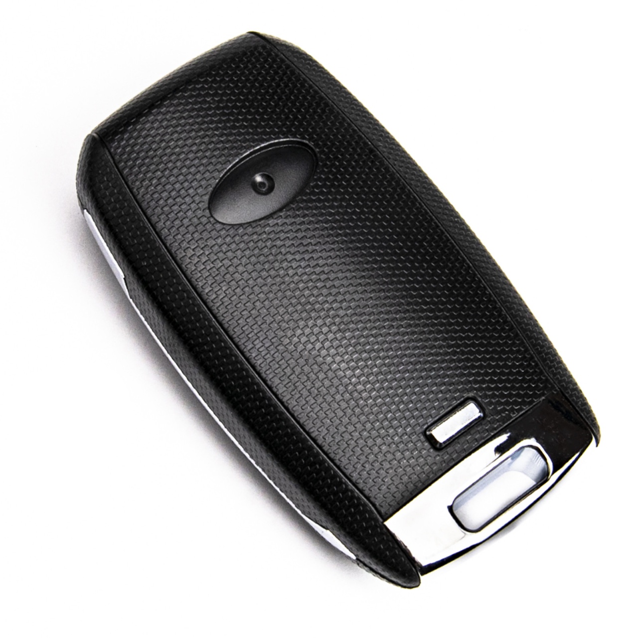 Carcasa cheie auto 3 butoane compatibila Kia Sportage / Niro / Sorento / Optima / Venga / Carens / Rio – cu lama TOY48 - 3 | YEO