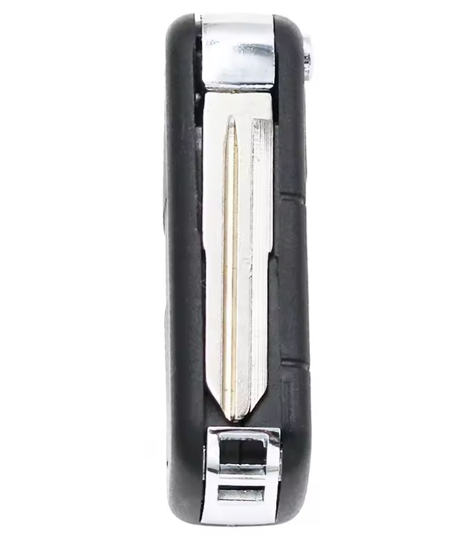 Carcasa Cheie Auto tip Briceag Land Rover Freelander, Transformare din Cheia Normala - 1 | YEO