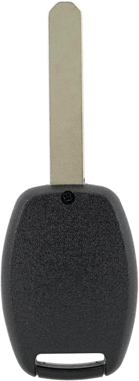 Cheie Auto Completa Programabila Techstar, cu 433MHz, 2 butoane, compatibila Honda Civic 2005–2011, Accord, CR-V, Odyssey, Pilot, Fit 2006–2008 – cip ID46, FCCID: N5F-S0084A - 3 | YEO