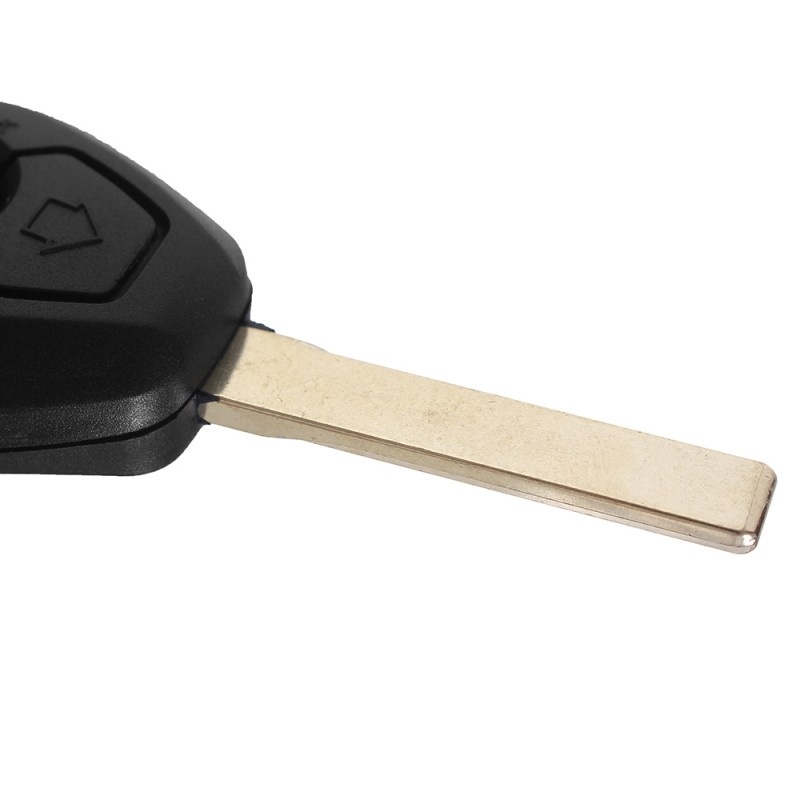 Cheie Auto Completa Techstar® Compatibila BMW, Seria 3/5, CAS2, 868Mhz, 3 Butoane, 2 Track - 3 | YEO