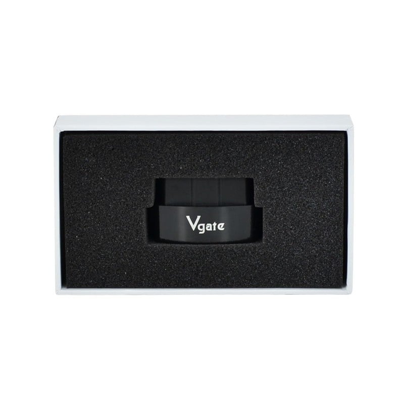 Diagnoza Multimarca ICar3 Vgate OBD2 cu Bluetooth Hotspot Culoare Negru - 3 | YEO