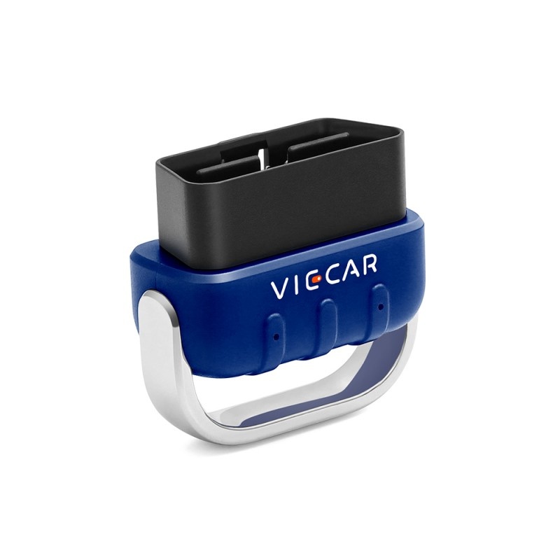 Interfata Diagnoza Multimarca Viecar VP5, OBD, Bluetooth 5.0, Aplicatie Dedicata, iOS, Android, ELM327 V2.2 - 2 | YEO