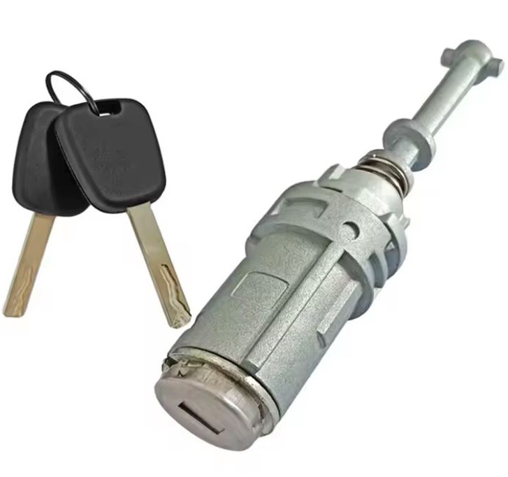 Kit reparatie butuc yala cilindru usa stanga fata Citroen C2 C3 C3 Pluriel C4 (2002–2010) OE 9170T9, 9170W9, 9170T5, 256924