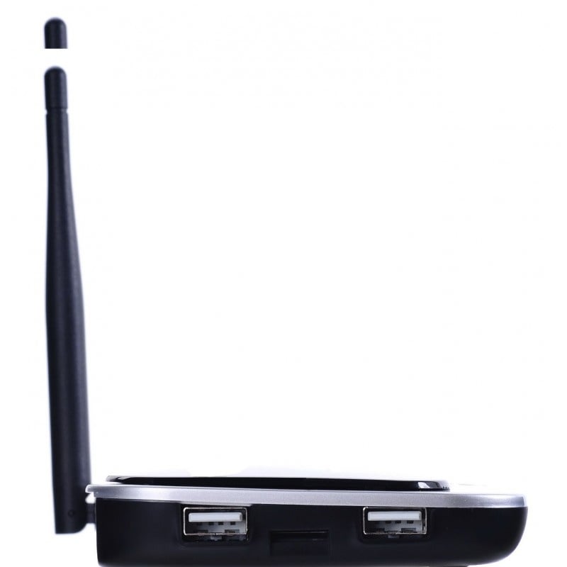 Mini PC Android CS918 Plus Android 4.4 Quad Core 2GB Ram UltraHD 4K Miracast - 1 | YEO