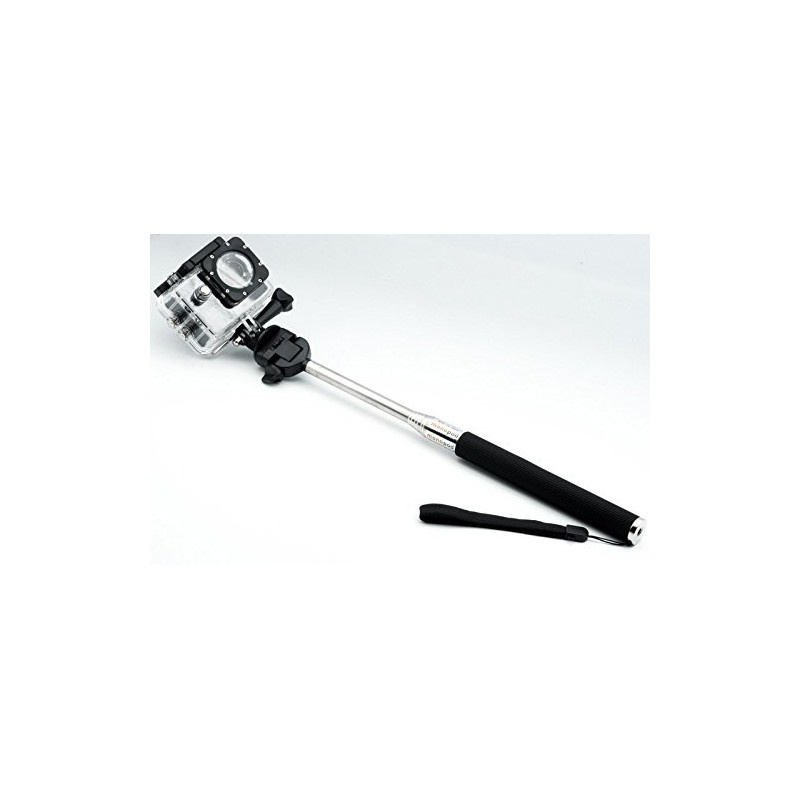 Monopod Stick Camera Sport SJ4000