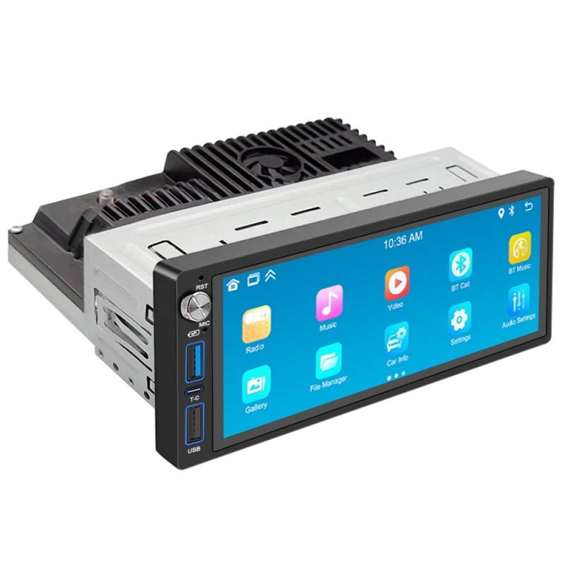 mp5-player-auto-techstar®-6087
