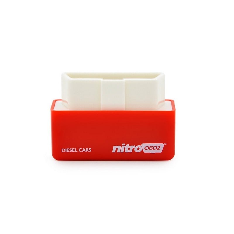 NitroOBD2 Performance Chip Tuning Box Pentru Diesel