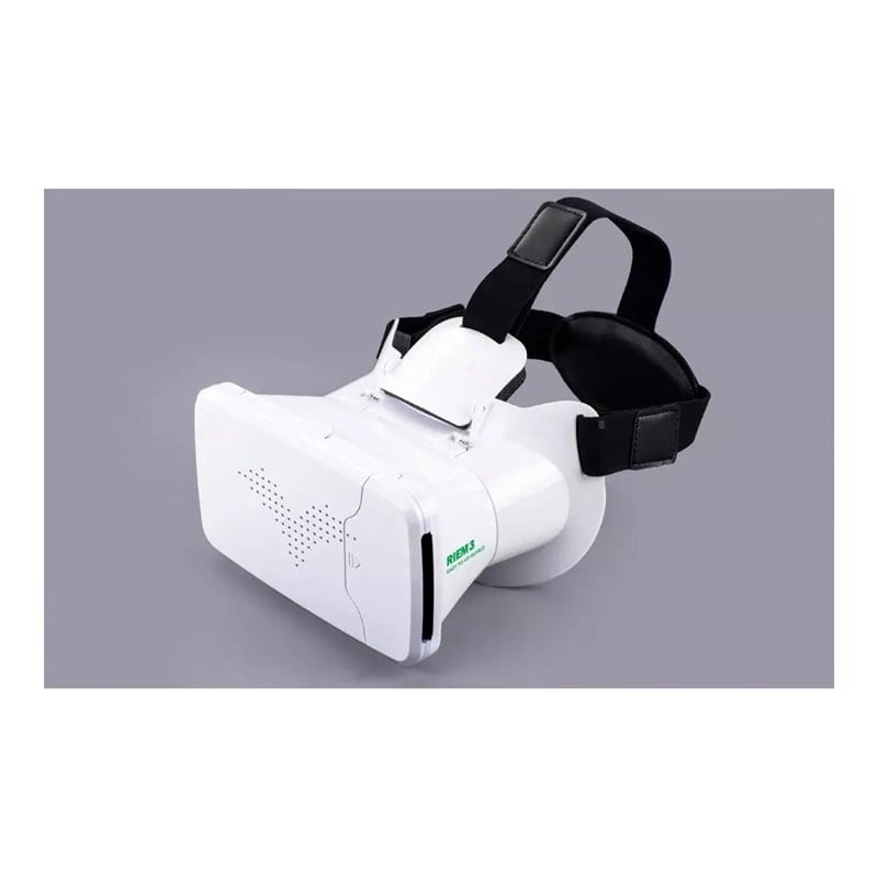 Ochelari Realitate Virtuala Techstar VR3 4.7-6 inchi - 1 | YEO