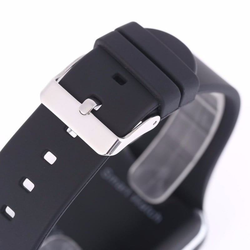 Smartwatch X6S Bluetooth Compatibil MicroSD si SIM Cu Camera Negru - 3 | YEO