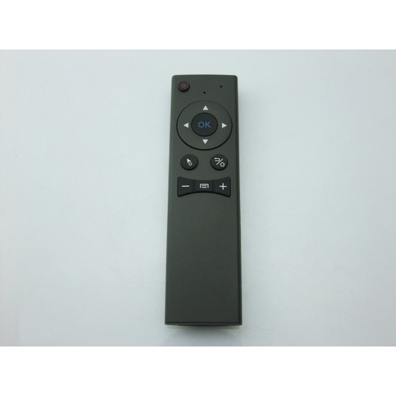 Telecomanda Air Mouse 6Axis pentru Mini PC Smart TV 2.4G cu 6 Axe - 2 | YEO