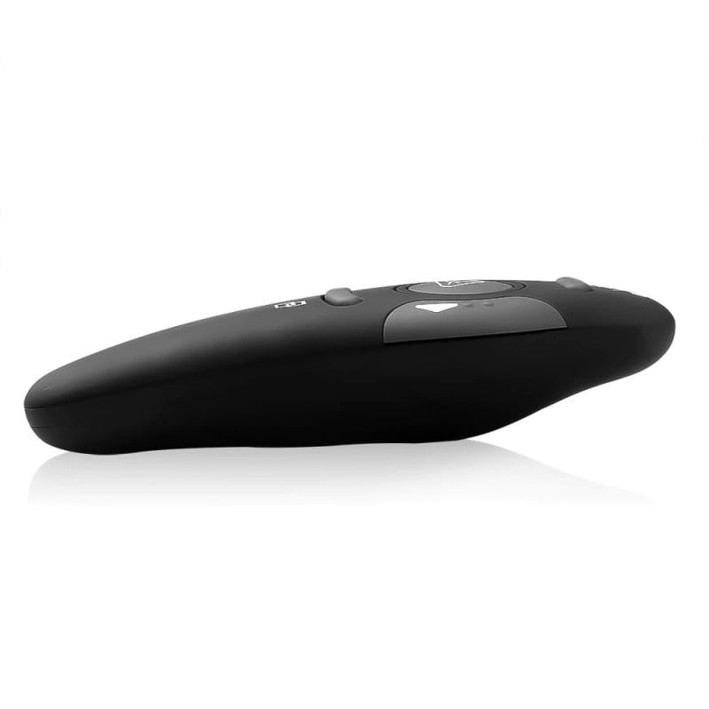 Telecomanda Wireless Techstar pentru Prezentare, cu pointer Laser, Butoane SlideShow, USB - 2 | YEO