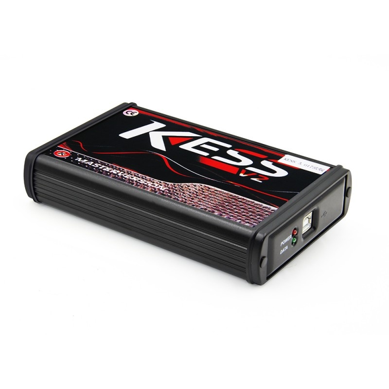 Tuning Kit Auto Kess Multimarca V2.47 OBD2 Firmware V5.017 ECU Programmer Fara Limitare Tokenuri - 1 | YEO