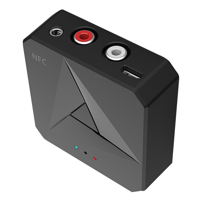Adaptor Bluetooth Techstar® M21, transmitator si receptor pentru