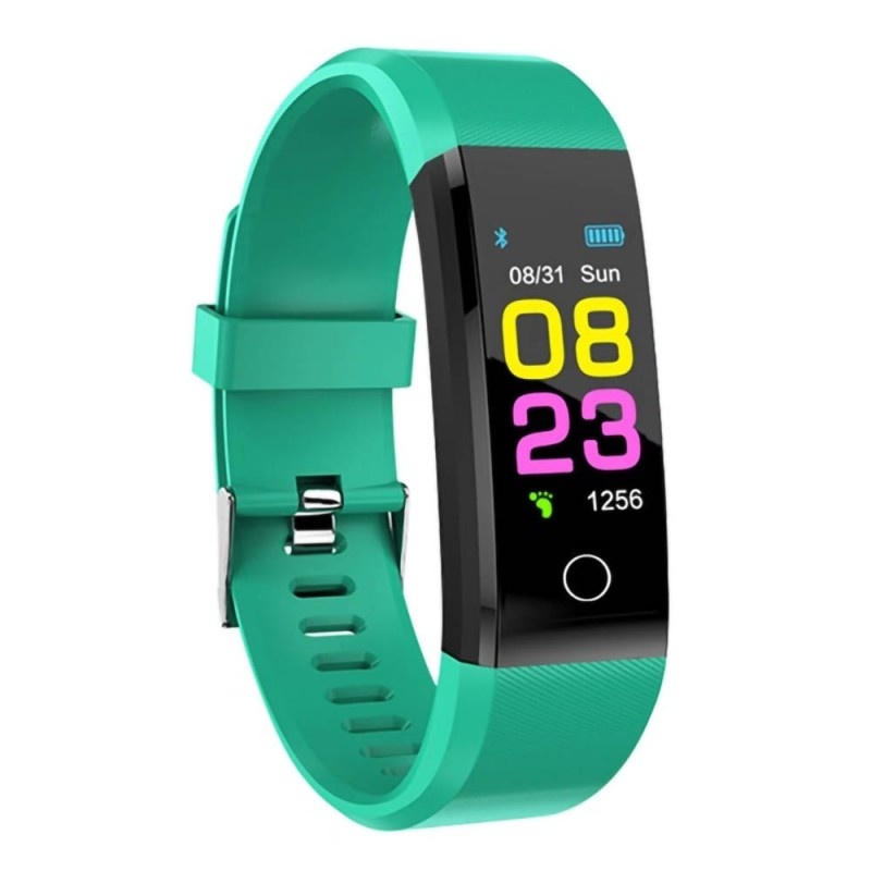 Bratara Smart Fitness Techstar® ID115 Plus Fitness, 0,95