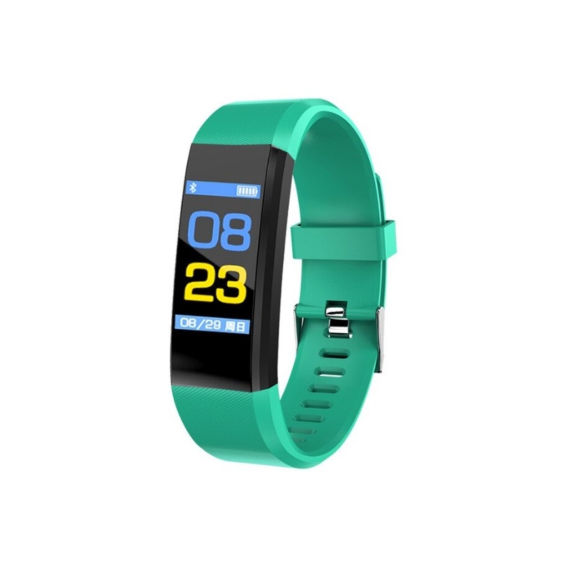 Bratara Smart Fitness Techstar® ID115 Plus Fitness, 0,95