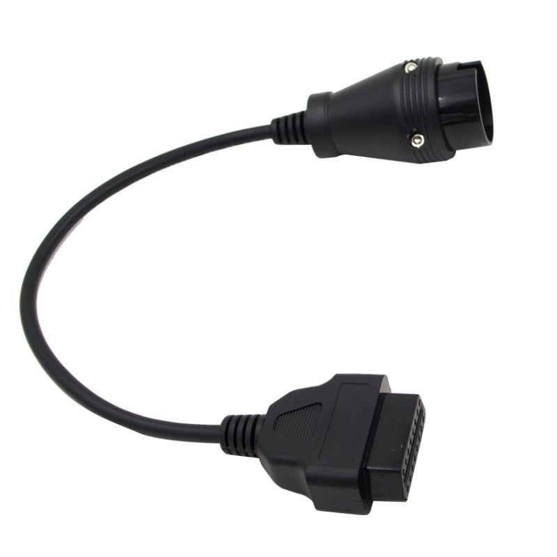 Cablu Adaptor Auto OBD2 Mercedes 38 Pini - 1 | YEO