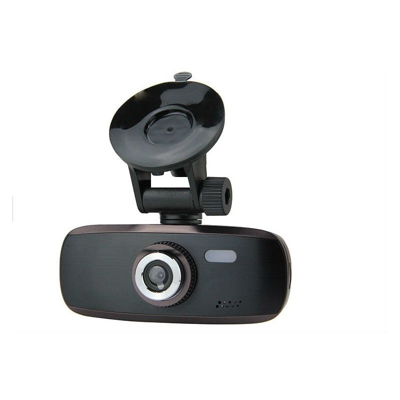 Camera Auto Novatek G2W FullHD NightVision - 2 | YEO