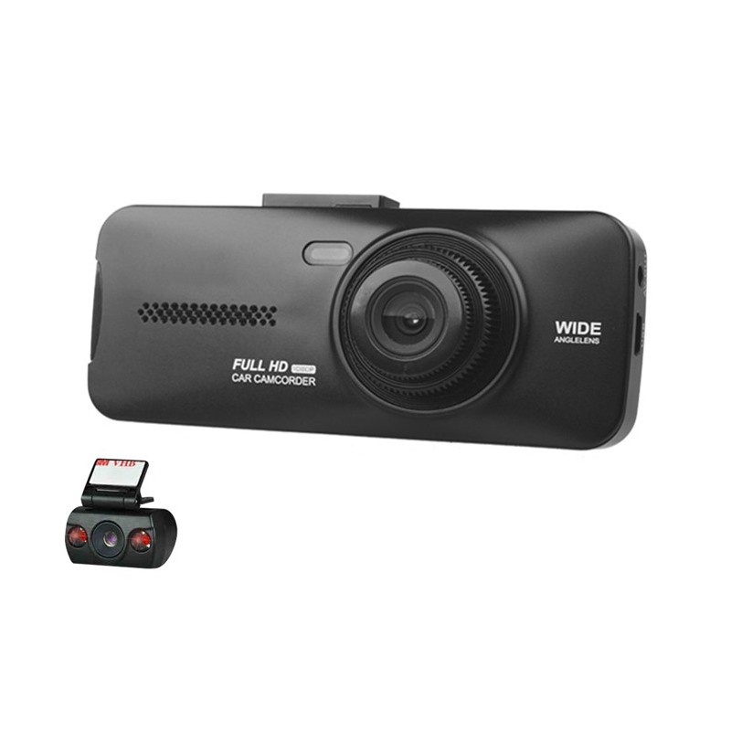 Camera Video Auto Dubla AT980 FullHD - 4 | YEO