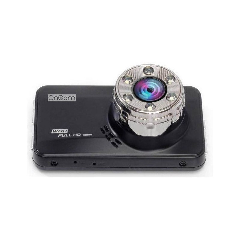 Camera Video Auto Novatek T638 FullHD 12 Mega Pixeli cu 6 Leduri Infrarosu si Unghi de 170° - 2 | YEO