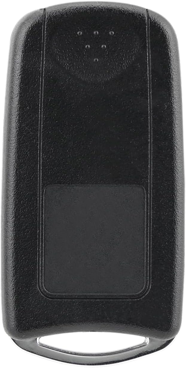 Carcasa Cheie Auto Techstar tip Flip, cu 2 Butoane, Compatibila Honda Civic, Accord, CR-V, Jazz, HR-V – cu lama - 2 | YEO