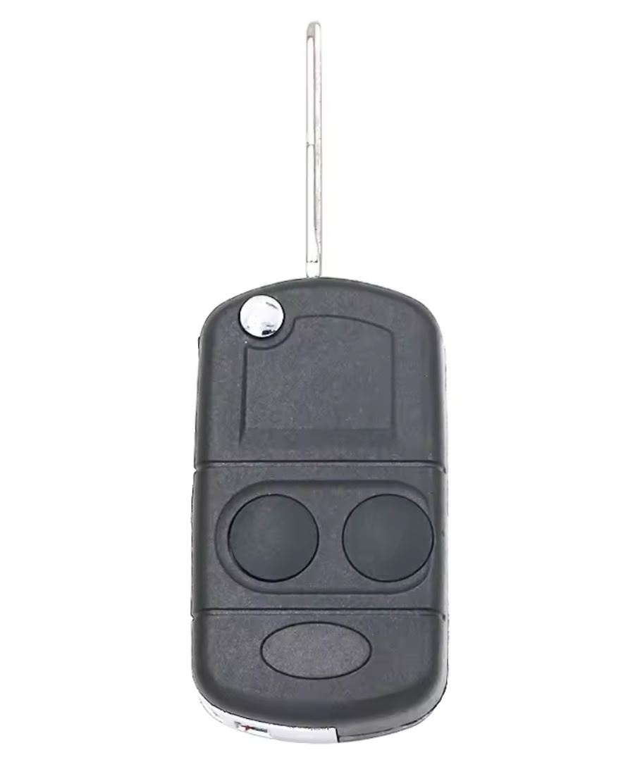 Carcasa Cheie Auto tip Briceag Land Rover Freelander, Transformare din Cheia Normala - 2 | YEO