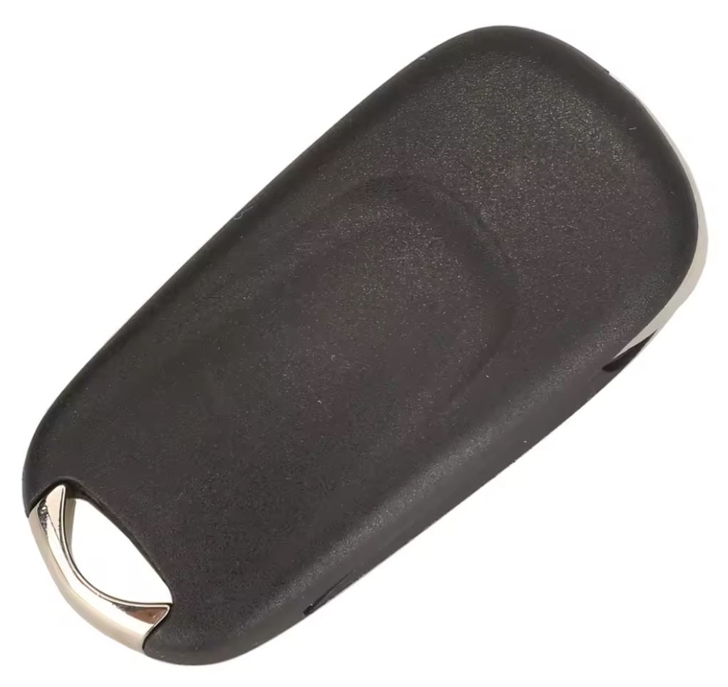 Cheie auto completa cu telecomanda Techstar compatibila cu Opel Astra K, Vauxhall Astra K, Buick Verano, Excelle GT, 2 butoane, 433 MHz, ID46, PCF7941E, lama inclusa - imagine 4