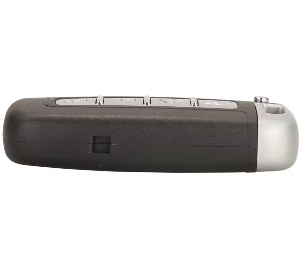 Cheie auto completa si programabila Techstar, compatibila cu Kia Forte, Soul, Rio, Sorento, Optima si Hyundai i30, Sonata, IX35 – 433MHz, chip ID46 PCF7952, lama HYN14 - 3 | YEO