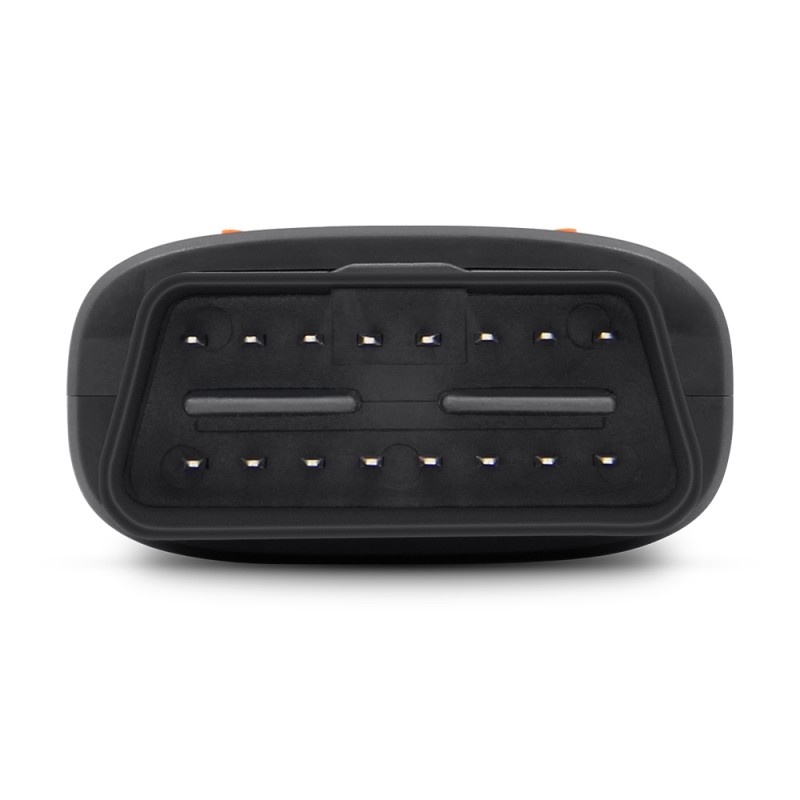 Poze Interfata Diagnoza Multimarca Viecar WiFi, Aplicatie Dedicata, iOS, Android, Display LED, OBD2