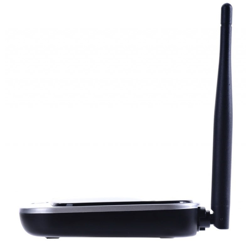 Mini PC Android CS918 Plus Android 4.4 Quad Core 2GB Ram UltraHD 4K Miracast - 2 | YEO